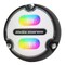 Hella Marine Apelo A1 RGB Underwater Light - 1800 Lumens - Black Housing - White Lens 016146-011 - alternate 1